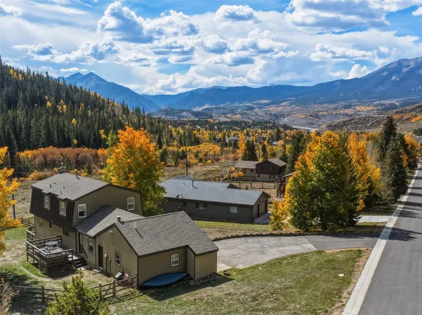 1294 Straight Creek Drive, Dillon, CO 80435