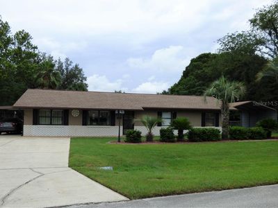 2395 NE 54th St, Ocala, FL, 34479