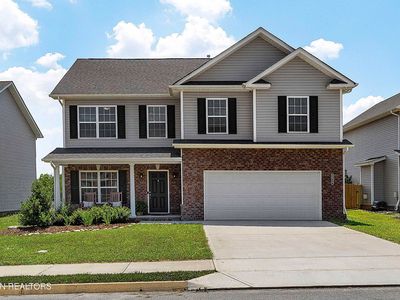 3038 Lazy River Dr, Knoxville, TN, 37931