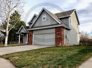 549 Charrington Ct, Fort Collins, CO 80525