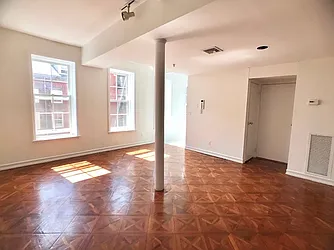 Rented by Metripol Corporation