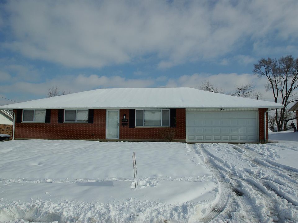 1st image of 2728 Della Dr