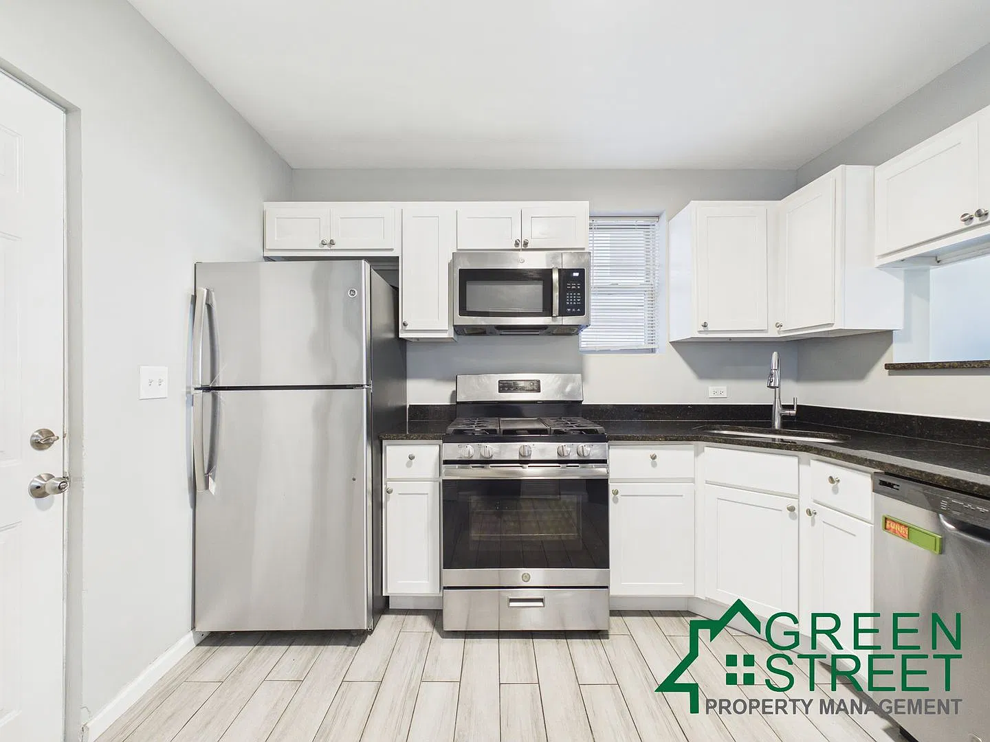 3501-07 N Springfield Ave-Theus Property Holdings LLC — Photo 2