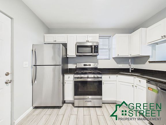 2nd image of 3501-07 N Springfield Ave #3501-G