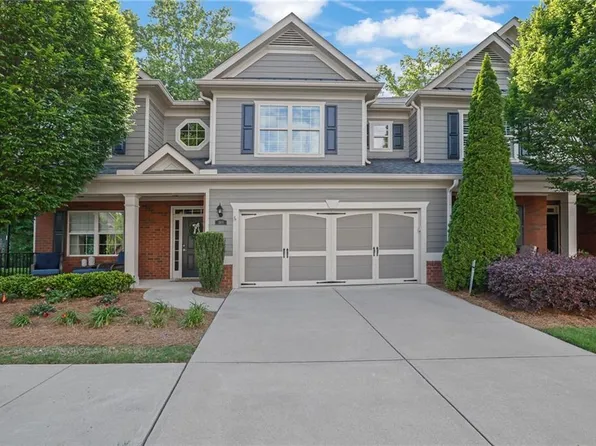 1505 Archstone Dr, Cumming, GA 30041