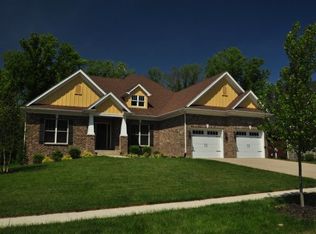 621 Davenport Dr, Louisville, KY 40245