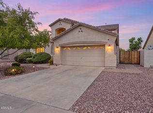 4050 W Hazel Dr, Laveen, AZ 85339