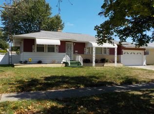 2007 Chelan St, Flint, MI 48503