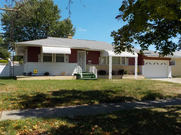 2007 Chelan St, Flint, MI 48503