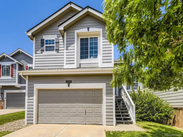 4287 Brookwood Place, Highlands Ranch, CO 80130