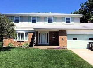 866 Clearfield Ln, Cincinnati, OH 45240