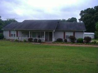 4601 Three Bridges Rd, Gillsville, GA 30543
