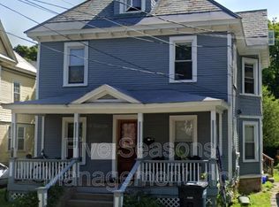 80 N Willard St #1, Burlington, VT 05401