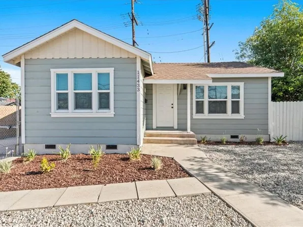 11433 Stewart St, El Monte, CA 91731