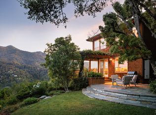 38 Spring Rd, Kentfield, CA 94904