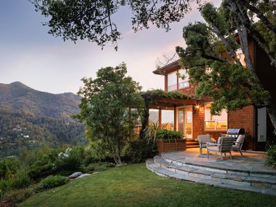 38 Spring Road, Kentfield, CA, 94904