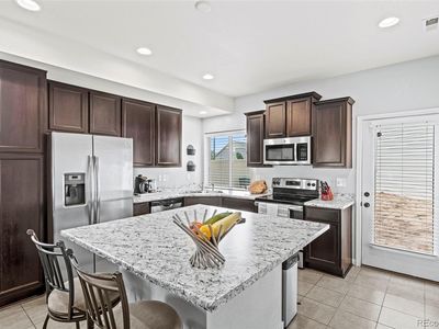 19051 E 55th Avenue, Denver, CO, 80249