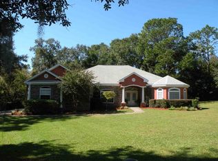 6507 Cedar Chase Way, Tallahassee, FL 32311