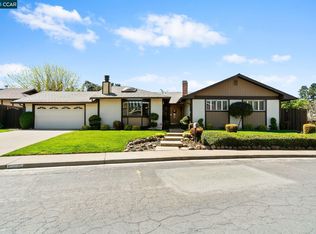 5442 Anselmo Ct, Concord, CA 94521