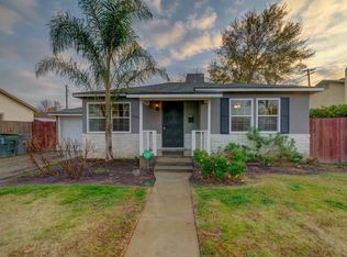 1633 W Dayton Ave, Fresno, CA 93705