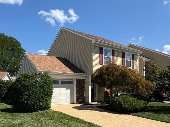 350 Jutland Dr #A, Monroe Township, NJ 08831