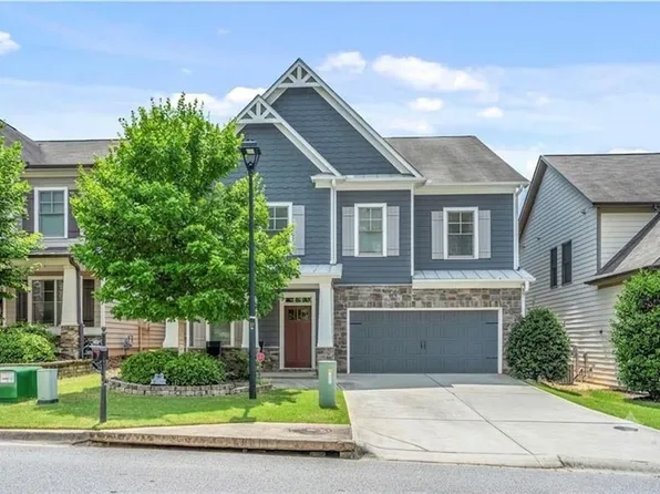 2098 Garrison Way NW, Atlanta, GA 30318