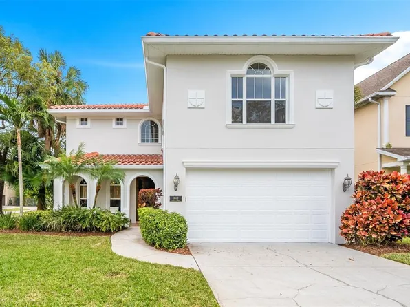 3902 W Horatio St, Tampa, FL 33609