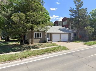 721 E College Dr, Durango, CO 81301