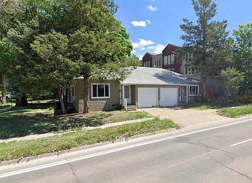 721 E College Dr Photo 1