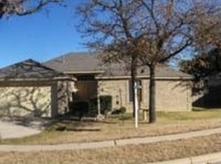 913 Saratoga Ln, Copperas Cove, TX 76522