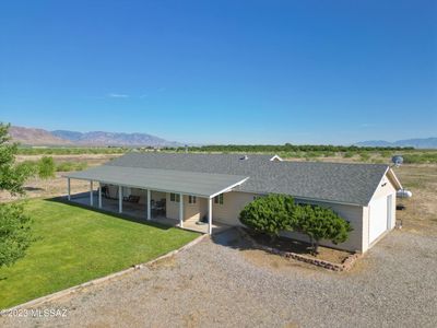 4700 W Buffalo Rd, Willcox, AZ, 85643