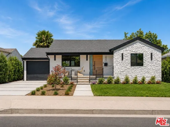 5807 Balcom Ave, Encino, CA 91316
