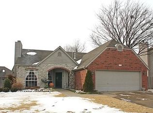 204 S Oak Ave, Broken Arrow, OK 74012