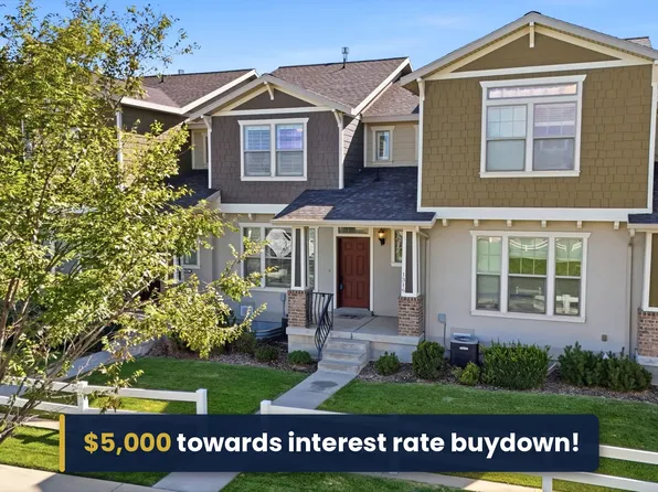 1316 S Mountain Crest Dr W, Woods Cross, UT 84087