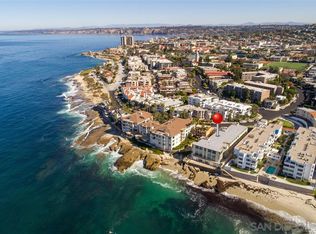 202 Coast Blvd UNIT 11, La Jolla, CA 92037