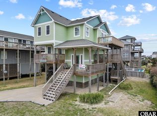 57255 Sea Scape Ln LOT 23, Hatteras, NC 27943