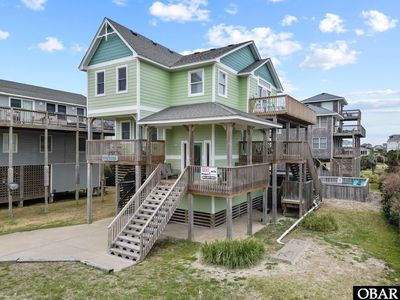 57255 Sea Scape Ln LOT 23, Hatteras, NC, 27943