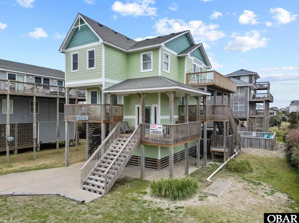 57255 Sea Scape Ln Lot 23, Hatteras, NC 27943