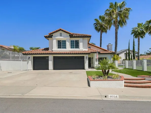 11734 Via Sefton, El Cajon, CA 92019