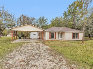 13677 Hillcrest Manor Dr, Willis, TX 77318