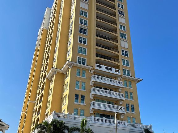 2nd image of 345 Bayshore Blvd APT 908