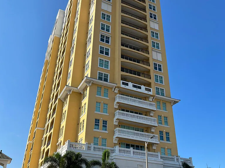 345 Bayshore Blvd #908 — Photo 2