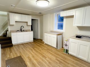 101 E Tweedy St, Hustisford, WI 53034