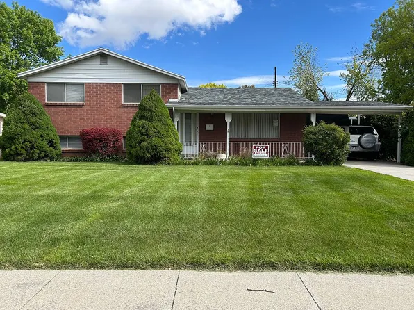 1322 W Phillips Ln, Taylorsville, UT 84123