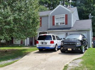 4022 Singletree Pl, Norcross, GA 30093