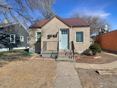 306 Broadway St, Sterling, CO, 80751
