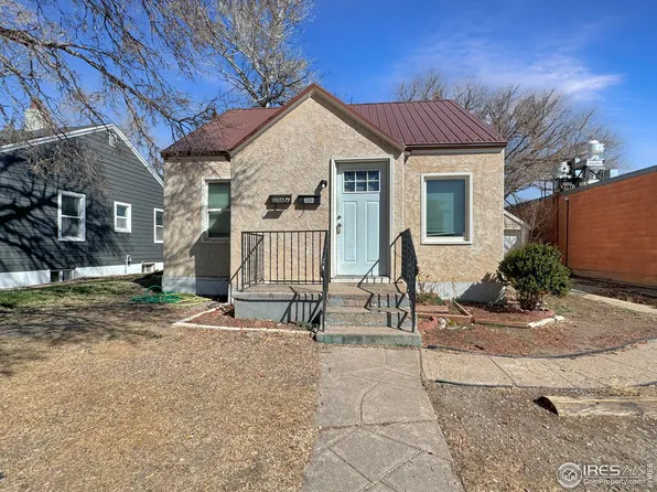 306 Broadway St, Sterling, CO 80751