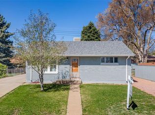 6981 Zuni St, Denver, CO 80221