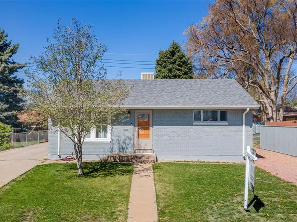 6981 Zuni Street, Denver, CO 80221