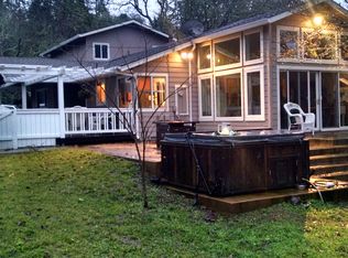 1725 Mark West Springs Rd, Santa Rosa, CA 95404